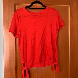 Madewell shirt